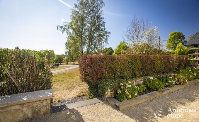 Ferienhaus Florenville 12 Pers. Ardennen