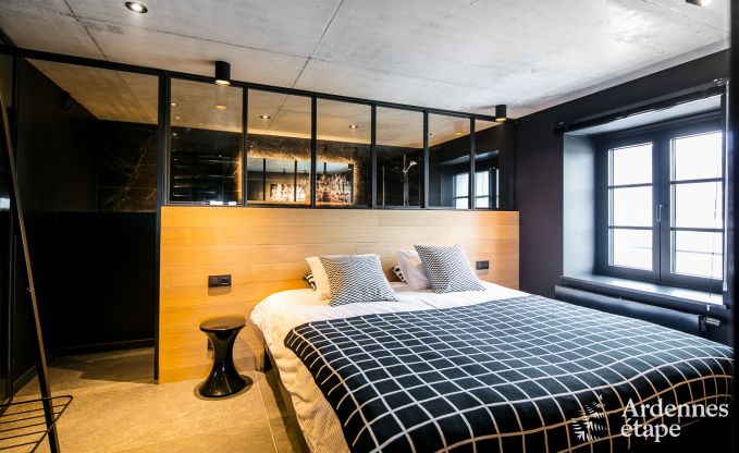 Ferienhaus Florenville 12 Pers. Ardennen