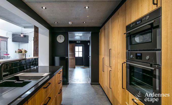 Ferienhaus Florenville 12 Pers. Ardennen