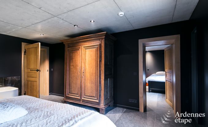 Ferienhaus Florenville 12 Pers. Ardennen