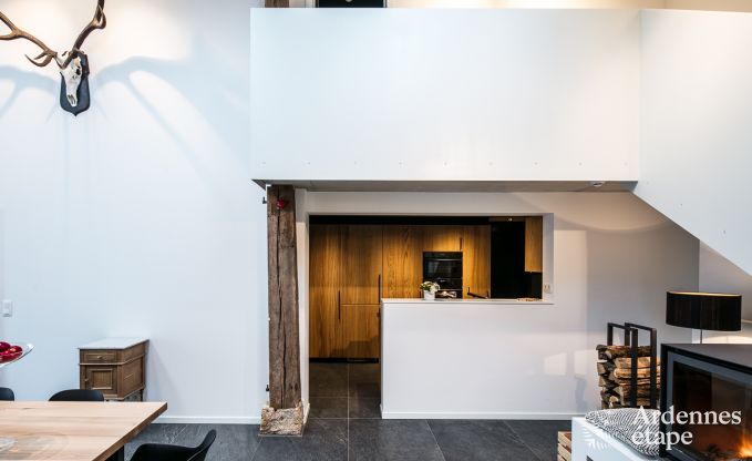 Ferienhaus Florenville 12 Pers. Ardennen