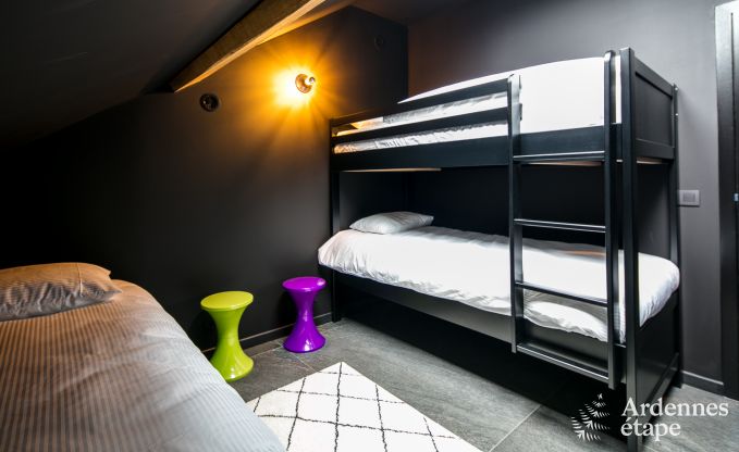 Ferienhaus Florenville 12 Pers. Ardennen