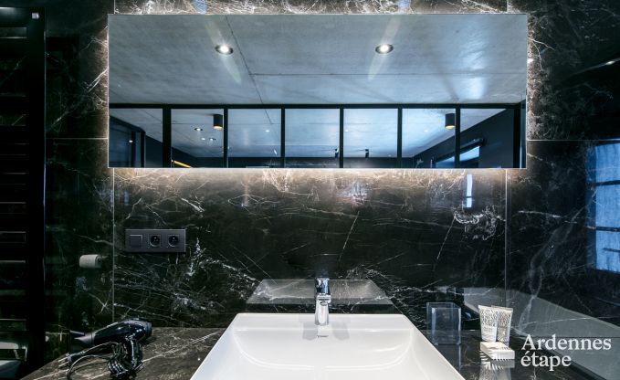 Ferienhaus Florenville 12 Pers. Ardennen