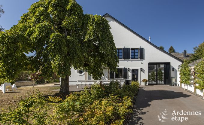 Ferienhaus Florenville 12 Pers. Ardennen