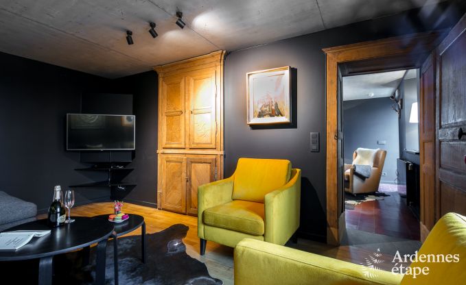 Ferienhaus Florenville 12 Pers. Ardennen