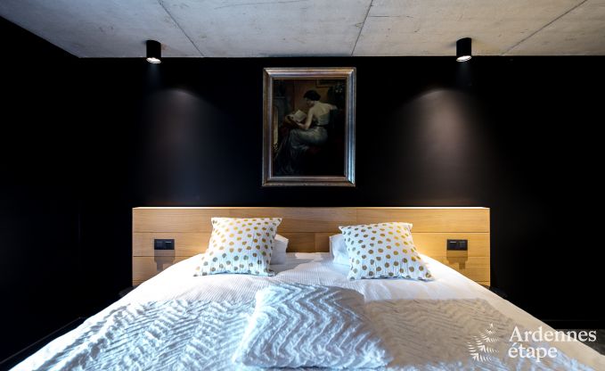 Ferienhaus Florenville 12 Pers. Ardennen