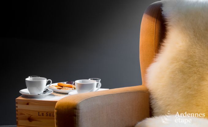 Ferienhaus Florenville 12 Pers. Ardennen