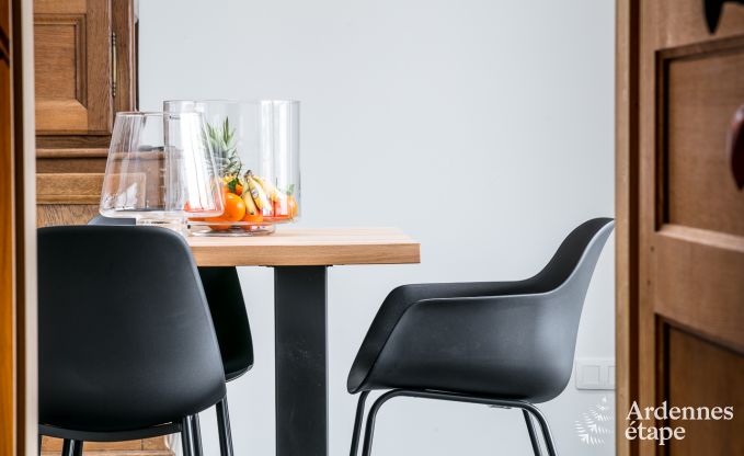 Ferienhaus Florenville 12 Pers. Ardennen