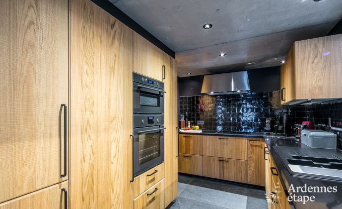 Ferienhaus Florenville 12 Pers. Ardennen