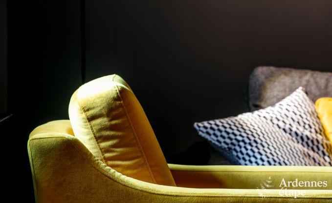 Ferienhaus Florenville 12 Pers. Ardennen