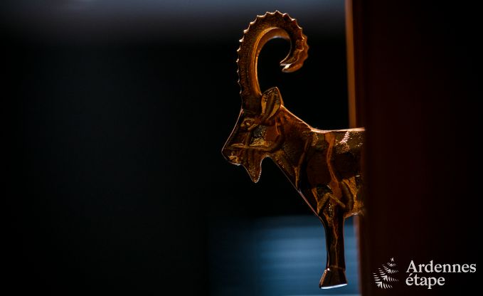 Ferienhaus Florenville 12 Pers. Ardennen