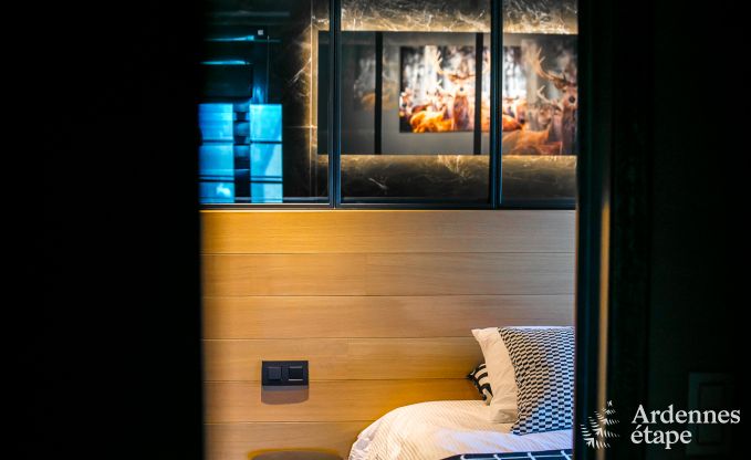 Ferienhaus Florenville 12 Pers. Ardennen