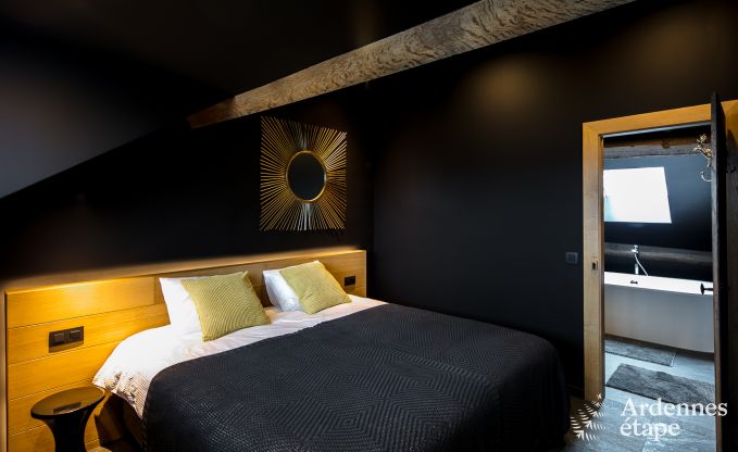 Ferienhaus Florenville 12 Pers. Ardennen