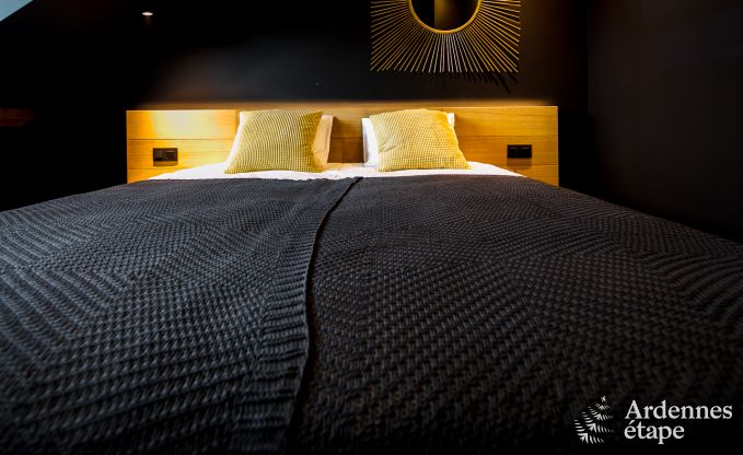 Ferienhaus Florenville 12 Pers. Ardennen