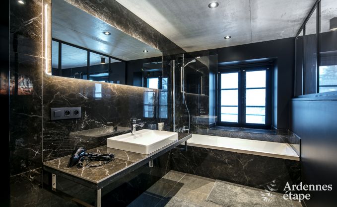 Ferienhaus Florenville 12 Pers. Ardennen