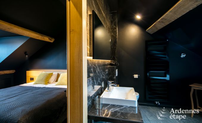 Ferienhaus Florenville 12 Pers. Ardennen