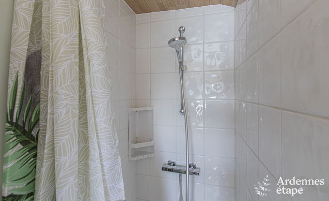 Ferienhaus Florenville 8 Pers. Ardennen