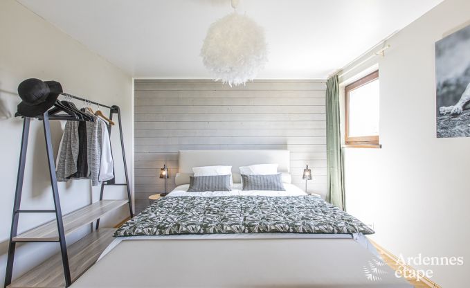 Ferienhaus Florenville 8 Pers. Ardennen