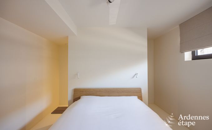 Ferienhaus Florenville 6 Pers. Ardennen Schwimmbad Wellness Behinderten gerecht