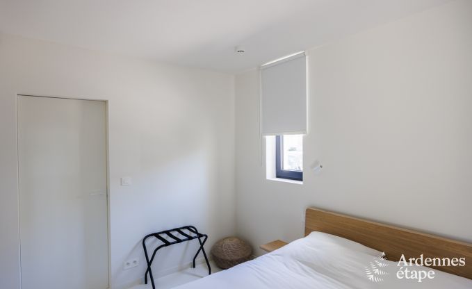 Ferienhaus Florenville 6 Pers. Ardennen Schwimmbad Wellness Behinderten gerecht