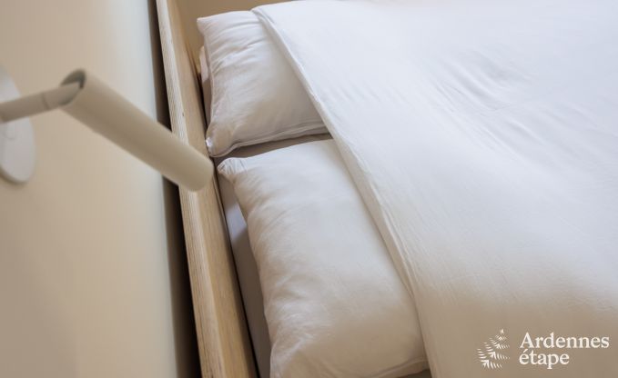 Ferienhaus Florenville 6 Pers. Ardennen Schwimmbad Wellness Behinderten gerecht