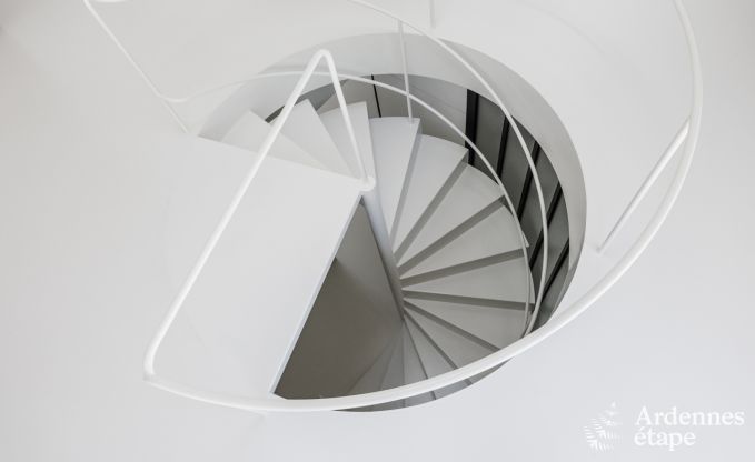 Ferienhaus Florenville 6 Pers. Ardennen Schwimmbad Wellness Behinderten gerecht