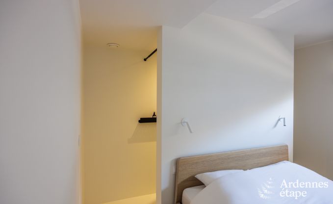 Ferienhaus Florenville 6 Pers. Ardennen Schwimmbad Wellness Behinderten gerecht