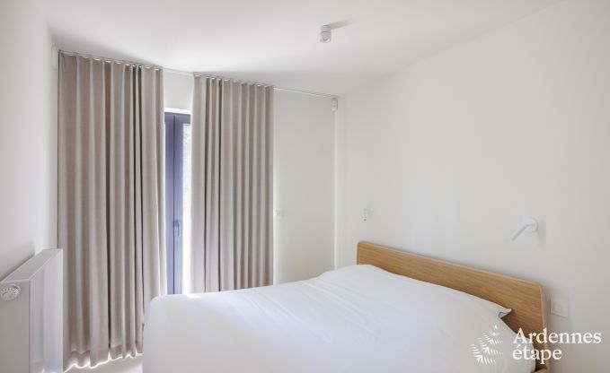 Ferienhaus Florenville 6 Pers. Ardennen Schwimmbad Wellness Behinderten gerecht