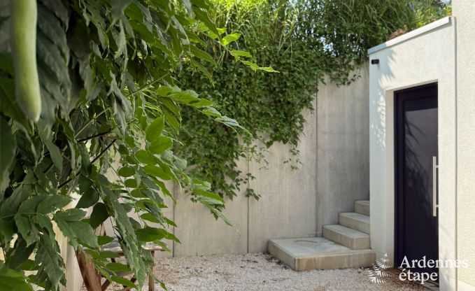 Ferienhaus Florenville 6 Pers. Ardennen Schwimmbad Wellness Behinderten gerecht