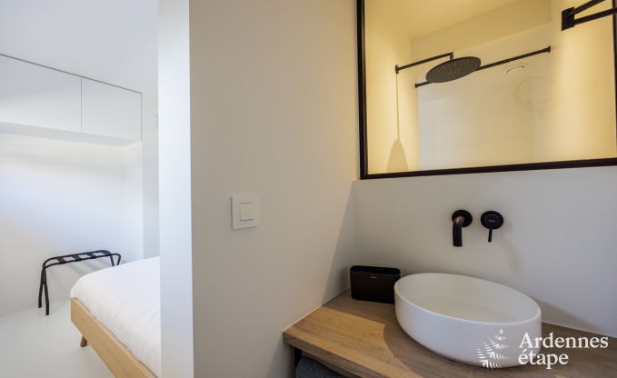 Ferienhaus Florenville 6 Pers. Ardennen Schwimmbad Wellness Behinderten gerecht