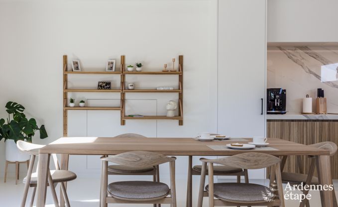 Ferienhaus Florenville 6 Pers. Ardennen Schwimmbad Wellness Behinderten gerecht