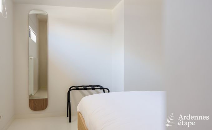 Ferienhaus Florenville 6 Pers. Ardennen Schwimmbad Wellness Behinderten gerecht