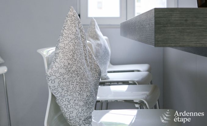 Wohnung Florenville 4 Pers. Ardennen