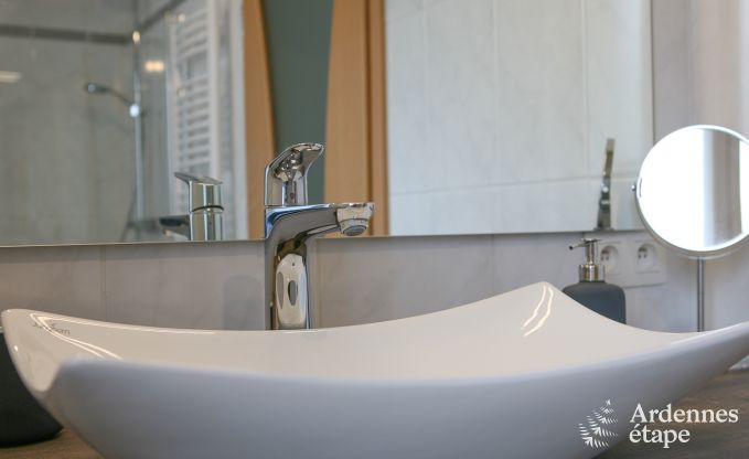 Wohnung Florenville 4 Pers. Ardennen