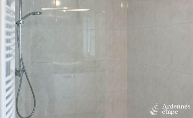 Wohnung Florenville 4 Pers. Ardennen