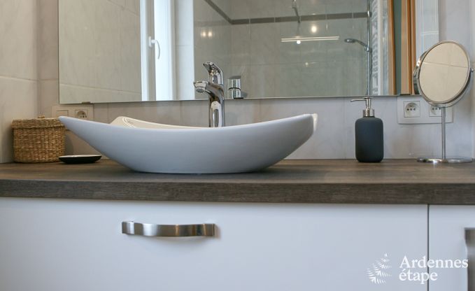 Wohnung Florenville 4 Pers. Ardennen