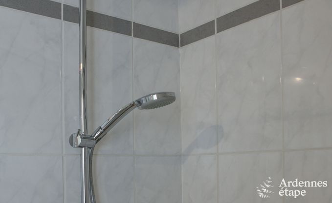 Wohnung Florenville 4 Pers. Ardennen