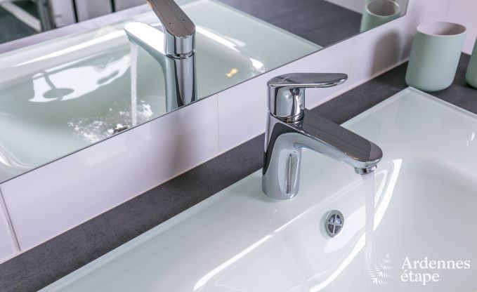 Wohnung Florenville 4 Pers. Ardennen