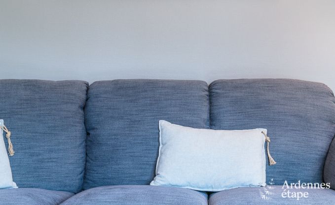 Wohnung Florenville 4 Pers. Ardennen