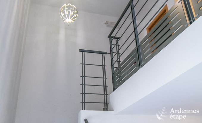 Wohnung Florenville 4 Pers. Ardennen