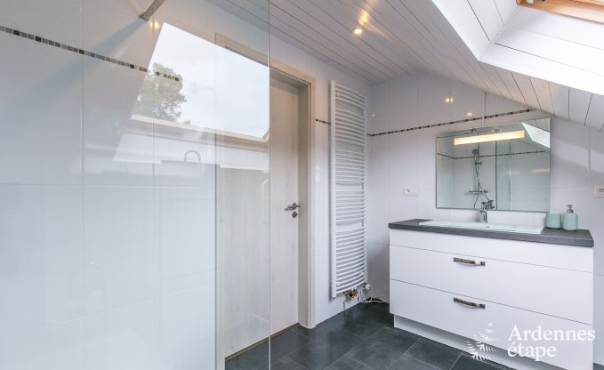 Wohnung Florenville 4 Pers. Ardennen