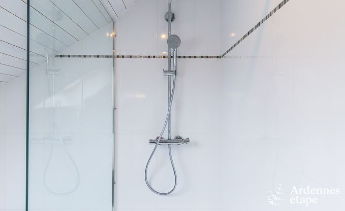 Wohnung Florenville 4 Pers. Ardennen