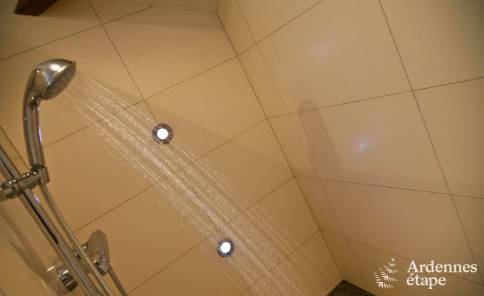 Ferienhaus Florenville 8 Pers. Ardennen