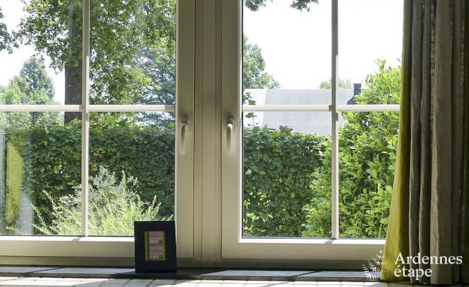 Ferienhaus Florenville 8 Pers. Ardennen