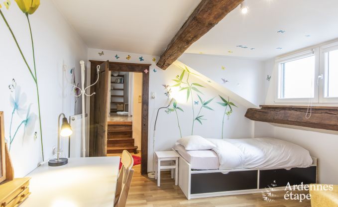 Ferienhaus Florenville 4/5 Pers. Ardennen