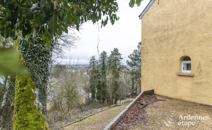 Ferienhaus Florenville 4/5 Pers. Ardennen
