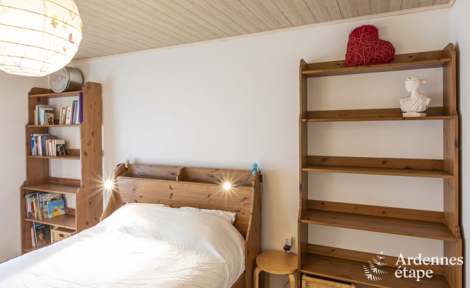 Ferienhaus Florenville 4/5 Pers. Ardennen