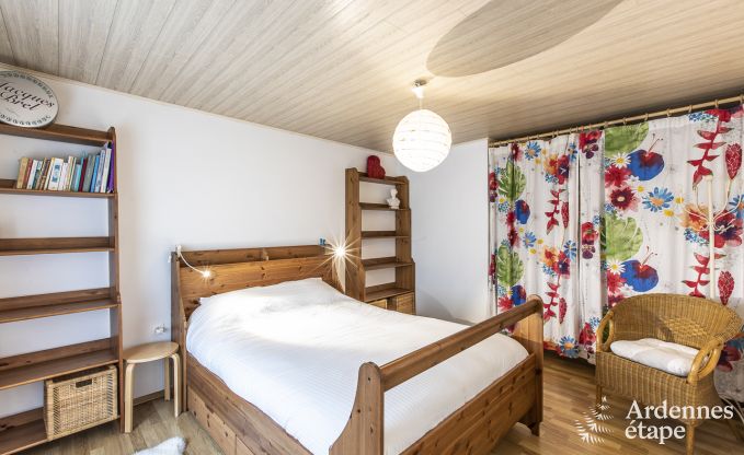 Ferienhaus Florenville 4/5 Pers. Ardennen