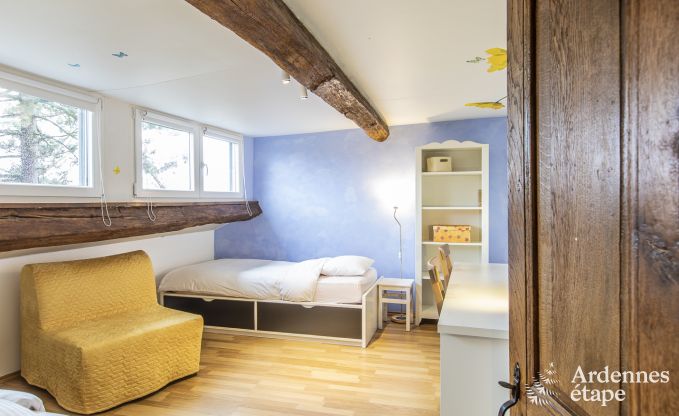 Ferienhaus Florenville 4/5 Pers. Ardennen