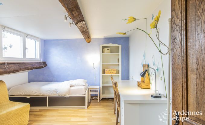 Ferienhaus Florenville 4/5 Pers. Ardennen